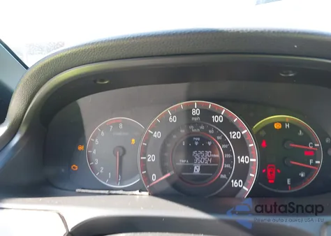 2016 Honda Accord Sport z USA, uszkodzony, nr VIN 1HGCR2F56GA070612